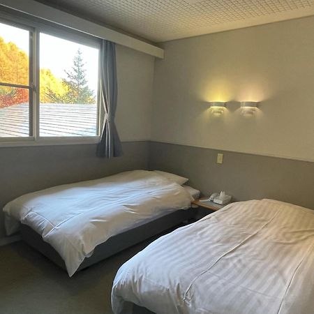 Poetical Bed & Breakfast Мацумото Екстериор снимка