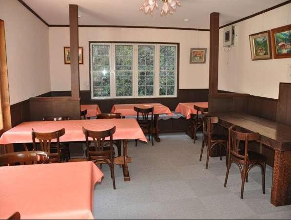 Poetical Bed & Breakfast Мацумото Екстериор снимка