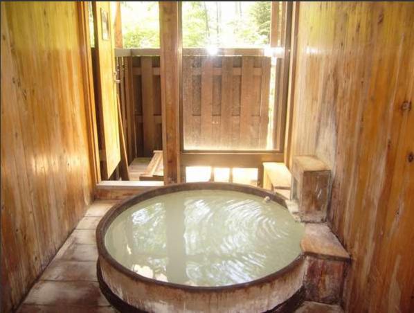Poetical Bed & Breakfast Мацумото Екстериор снимка