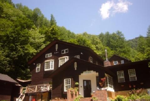 Poetical Bed & Breakfast Мацумото Екстериор снимка