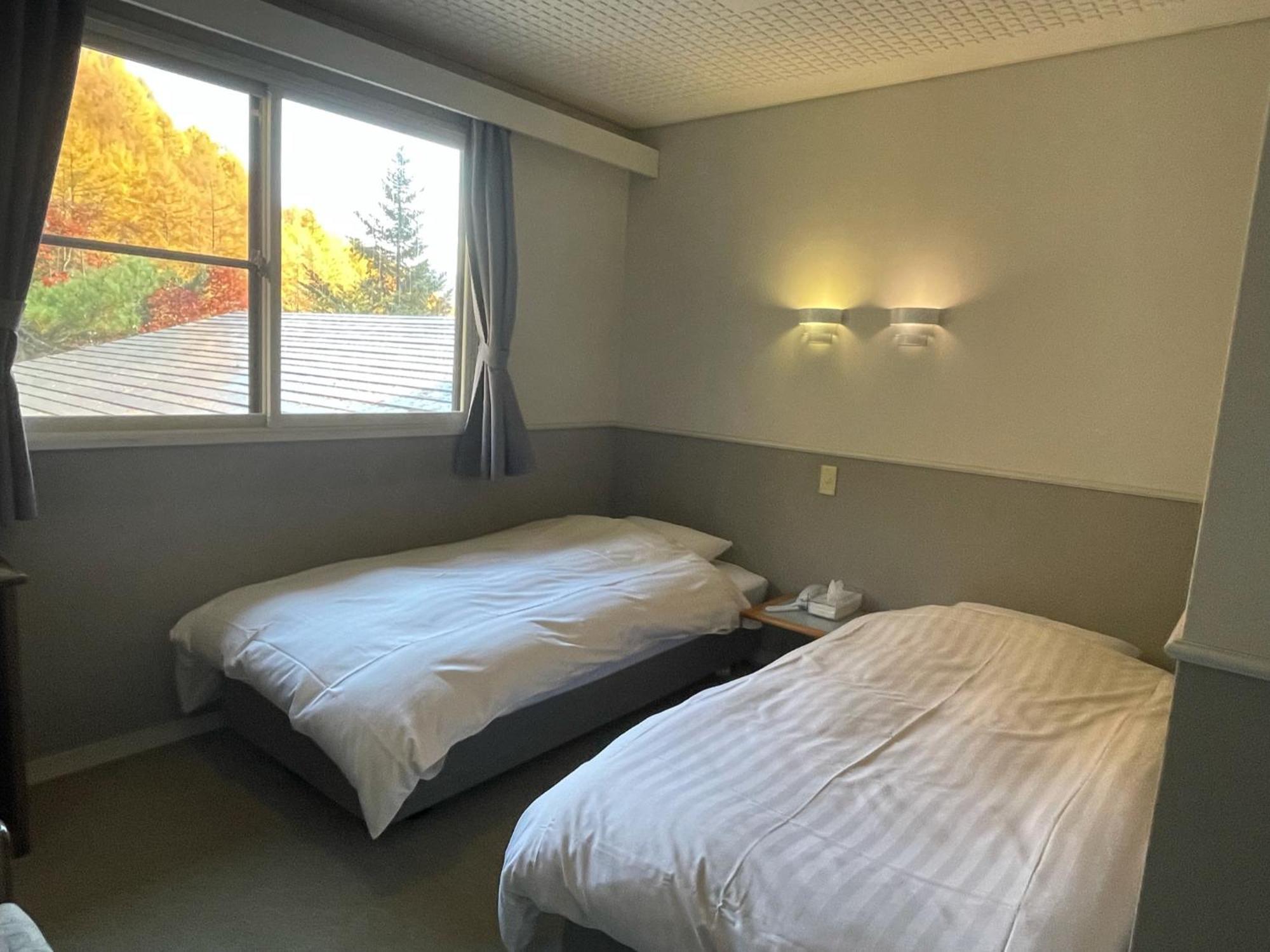 Poetical Bed & Breakfast Мацумото Екстериор снимка