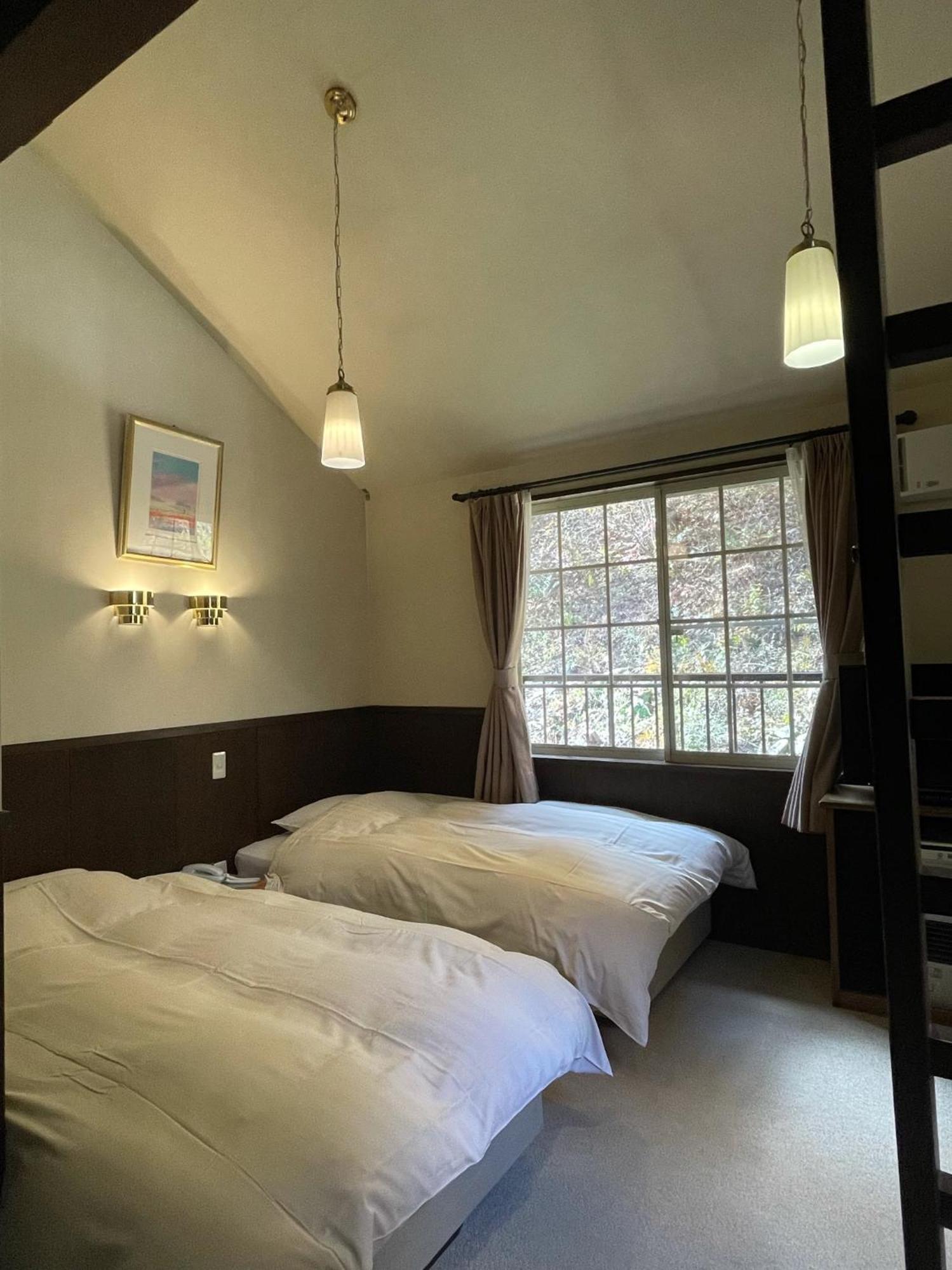 Poetical Bed & Breakfast Мацумото Екстериор снимка